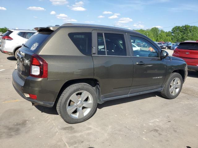 Vin: 1c4njcbb6fd192707, lot: 57463465, jeep compass sport 20153
