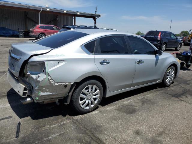 Vin: 1n4al3ap9dn562003, lot: 58480065, nissan altima 2.5 20133