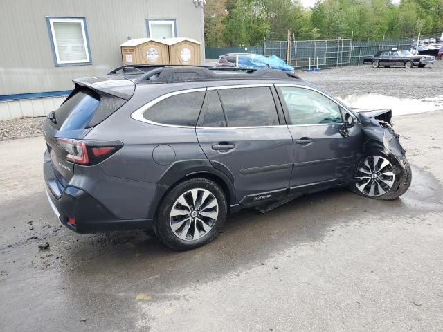 2023 SUBARU OUTBACK LI 4S4BTANCXP3156995