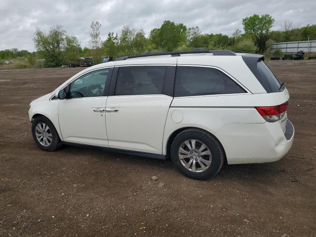 Vin: 5fnrl5h63fb131695, lot: 56880925, honda all models exl 20152
