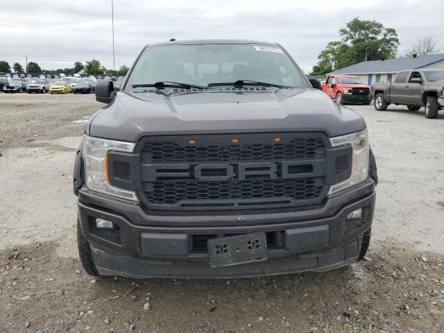 2018 FORD F150 SUPER 1FTEW1EP9JFB41602