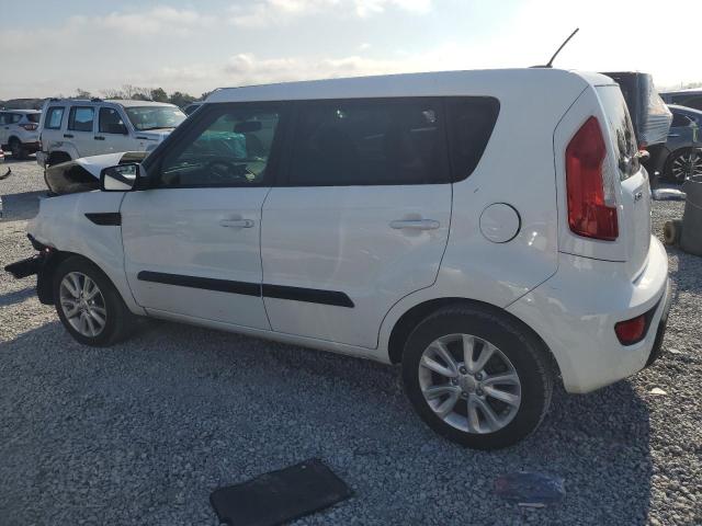 Vin: kndjt2a6xc7460448, lot: 57847965, kia soul + 20122