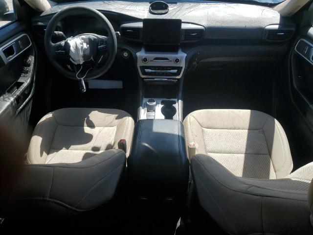 2021 FORD EXPLORER - 1FMSK7BH8MGA81871