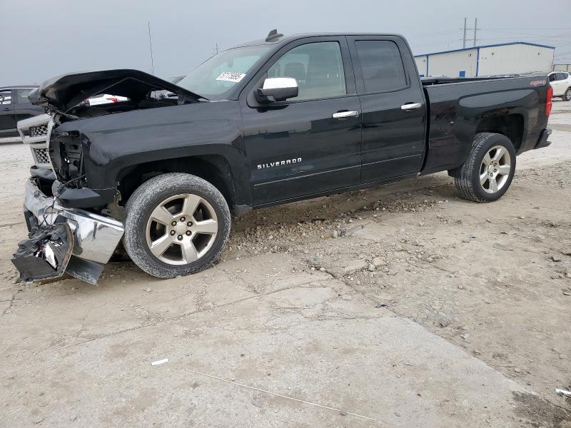 Vin: 1gcvkrec3fz298054, lot: 57175895, chevrolet all models k1500 lt 2015 img_1