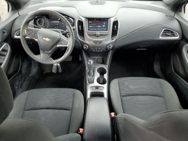 2016 CHEVROLET CRUZE LT 1G1BE5SMXG7271214