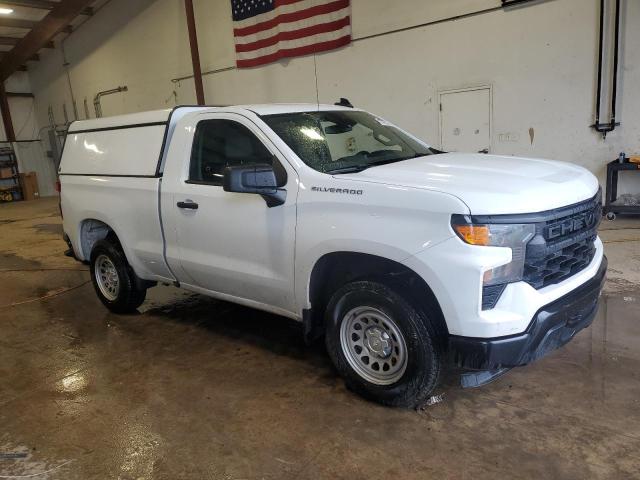 Vin: 3gcnaaek0pg357736, lot: 56951355, chevrolet all models c1500 20234