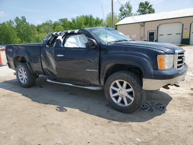 Vin: 1gtskwe34az244241, lot: 55933415, gmc sierra k1500 slt 20104