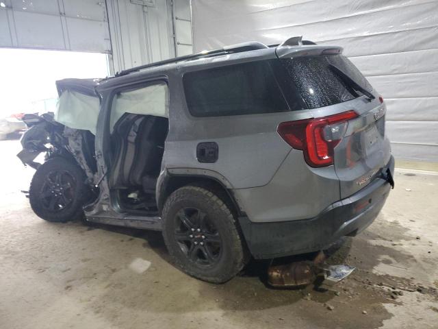 Vin: 1gkknlls3mz169301, lot: 55739155, gmc acadia at4 20212