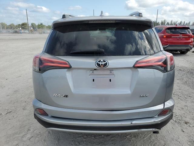 2016 TOYOTA RAV4 XLE - 2T3WFREV2GW270189