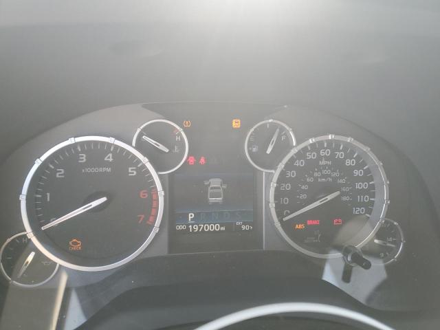 2016 TOYOTA TUNDRA CRE - 5TFFW5F13GX205626
