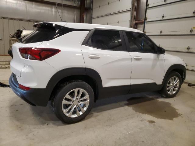Vin: kl79mms29nb098486, lot: 56528915, chevrolet trailblzr ls 20223
