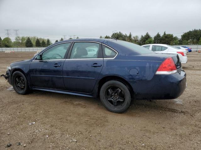 Vin: 2g1wa5ek9a1207855, lot: 55152365, chevrolet impala ls 20102