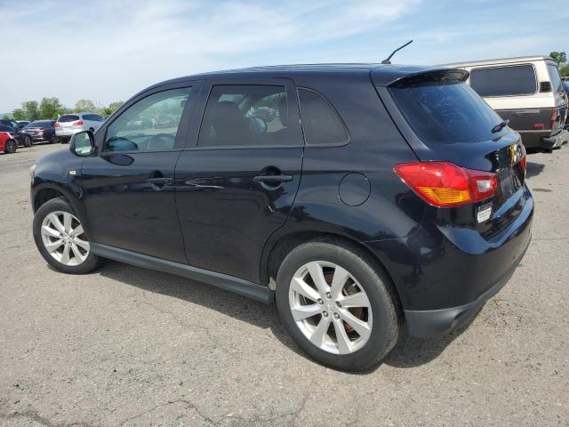 Vin: 4a4ar3au1de018716, lot: 56768405, mitsubishi outlander es 20132
