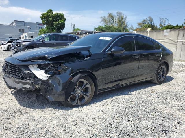 Vin: 1hgcy2f65ra029872, lot: 58474785, honda accord hybrid exl 2024 img_1