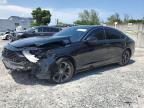 2024 HONDA ACCORD HYB - 1HGCY2F65RA029872