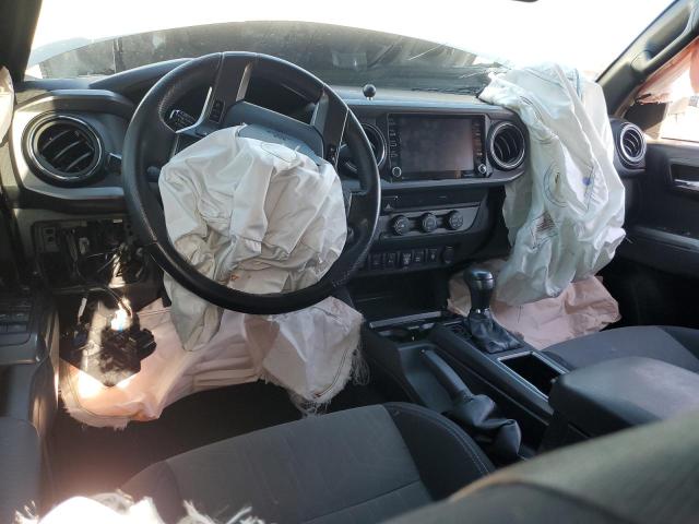 2020 TOYOTA TACOMA DOU - 3TMAZ5CN5LM128413