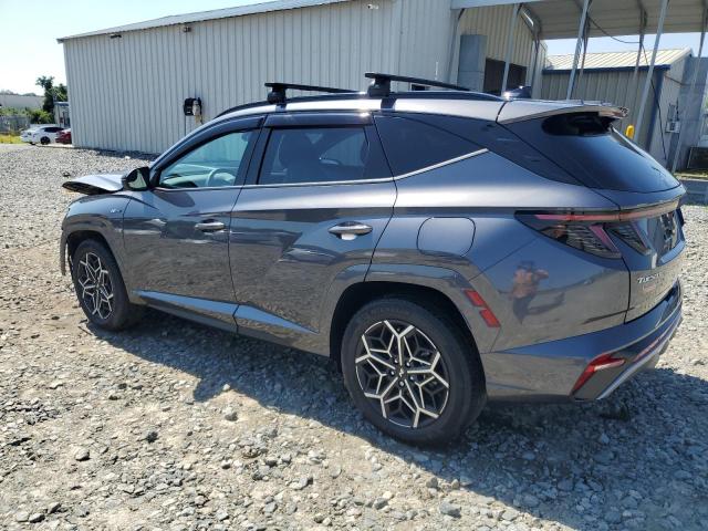 Vin: km8jfcd16ru157153, lot: 56963405, hyundai tucson n line 20242