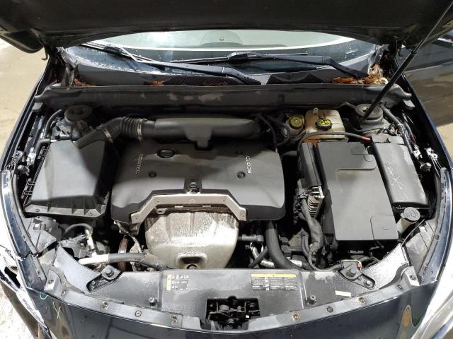 2016 CHEVROLET MALIBU LIM - 1G11C5SA2GU106136