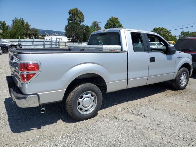 Vin: 1ftex1cm3ekf95153, lot: 56642125, ford f-150 super cab 20143