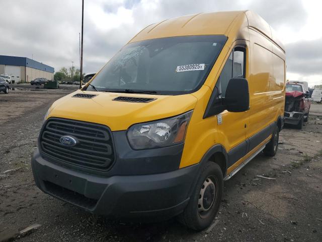 FORD TRANSIT T-