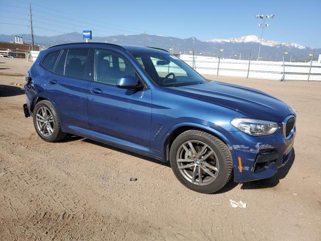 Vin: 5uxty5c01m9f47893, lot: 58233235, bmw x3 xdrive30i 20214