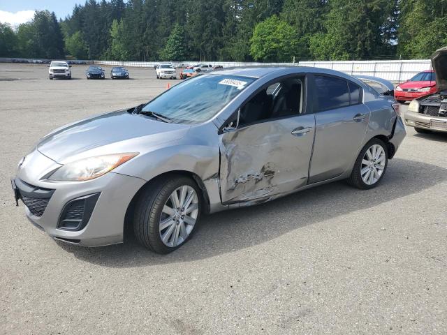 Vin: jm1bl1vg2b1478946, lot: 58089435, mazda 3 i 2011 img_1
