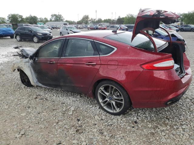 Vin: 3fa6p0d97er200353, lot: 57690465, ford fusion titanium 20142