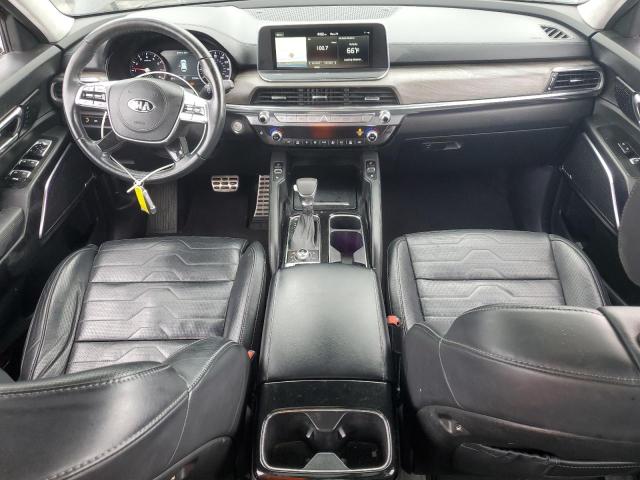 2020 KIA TELLURIDE SX - 5XYP5DHC1LG074872