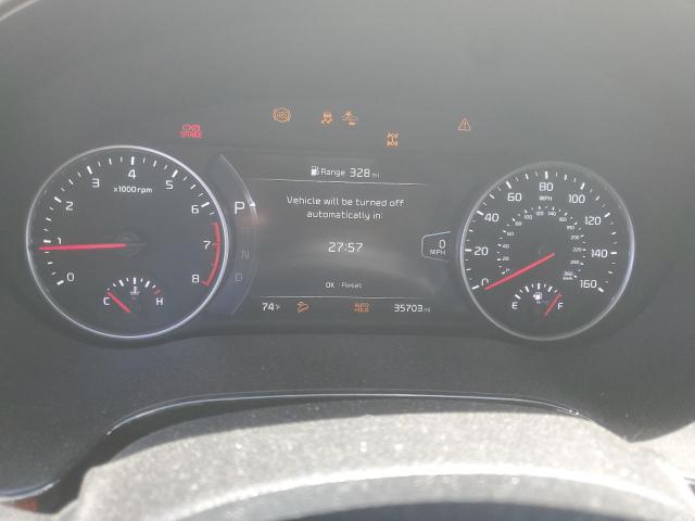 2021 KIA SELTOS SX KNDETCA29M7220717