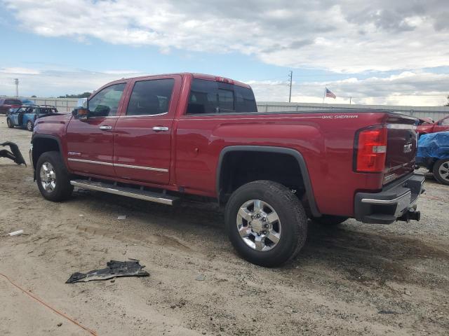 Vin: 1gt12tey9jf195755, lot: 56928195, gmc sierra k2500 slt 20182