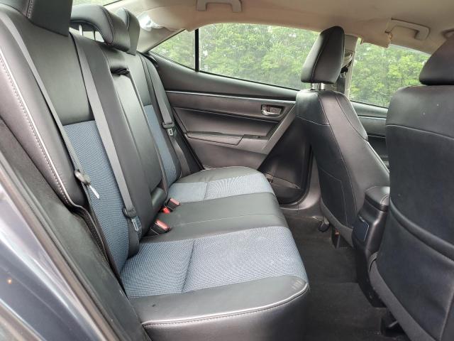 2015 TOYOTA COROLLA L - 2T1BURHEXFC248451