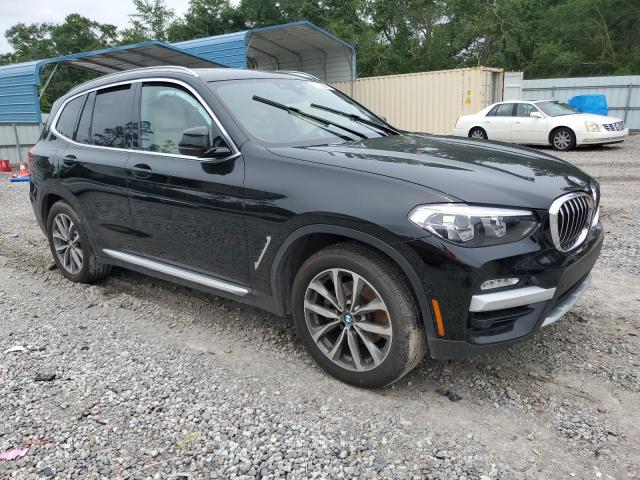Vin: 5uxtr7c52klr47964, lot: 57742655, bmw x3 sdrive30i 20194