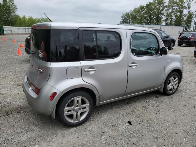Vin: jn8az2kr7bt203409, lot: 57001145, nissan cube base 20113