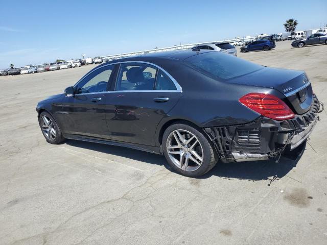 Vin: wddug8cbxga237808, lot: 56590595, mercedes-benz s-class 550 20162