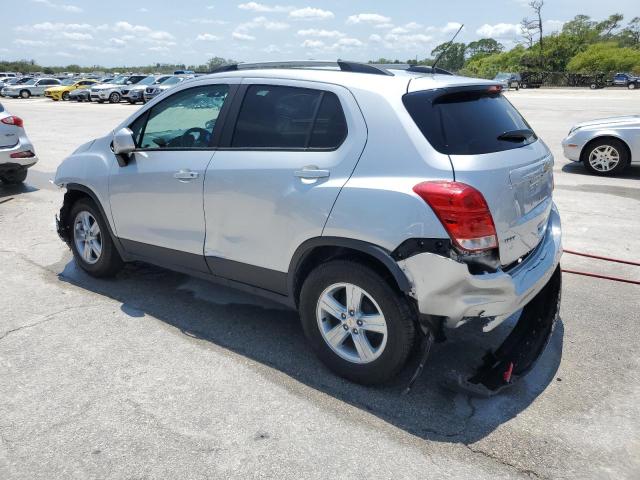 Vin: kl7cjlsb6mb328122, lot: 54857775, chevrolet trax 1lt 20212