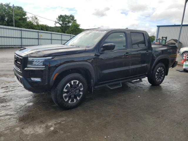 Vin: 1n6ed1ek6nn670749, lot: 58939035, nissan frontier s 2022 img_1