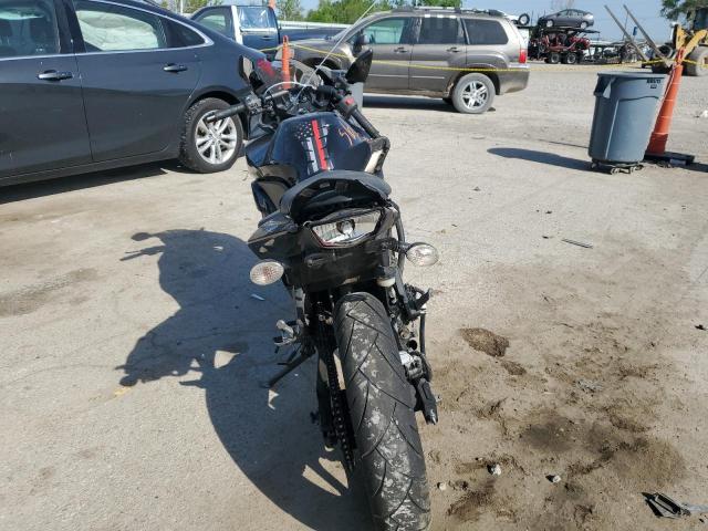 2009 KAWASAKI EX250 J JKAEXMJ139DA29754