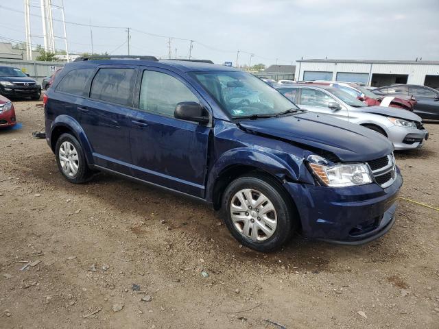 2017 DODGE JOURNEY SE - 3C4PDCAB0HT563603