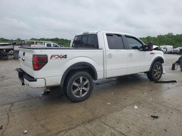 Vin: 1ftfw1et6dkf49729, lot: 56993215, ford f-150 supercrew 20133