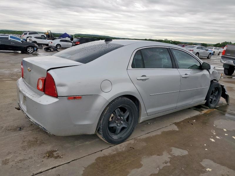 Vin: 1g1zb5e03cf120375, lot: 55631385, chevrolet malibu ls 20123