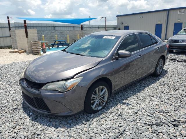 Vin: 4t1bf1fk7hu627316, lot: 58572395, toyota camry le 2017 img_1