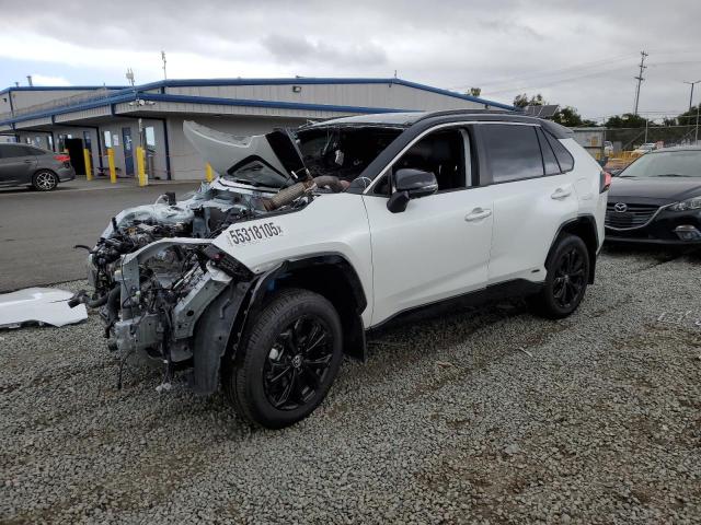 Vin: jtme6rfv4rj060365, lot: 55318105, toyota rav4 xse 2024 img_1