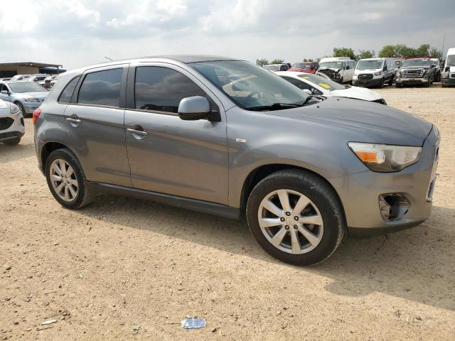 Vin: 4a4ap3au5fe053543, lot: 55810685, mitsubishi outlander es 20154