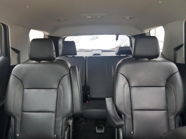 2018 CHEVROLET TRAVERSE L - 1GNEVHKW9JJ124245