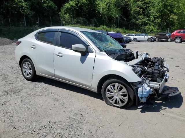 Vin: 3mydlbyv6ky518550, lot: 57519925, toyota yaris l 20194