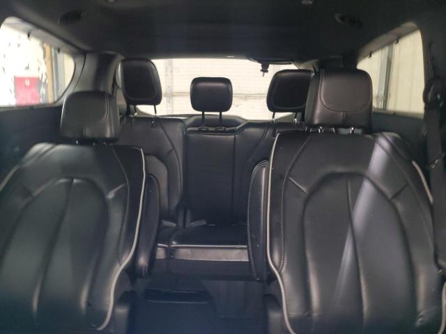 2022 CHRYSLER PACIFICA L 2C4RC1GG4NR163707