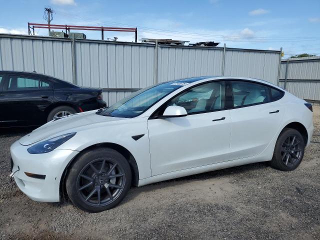 Vin: 5yj3e1ea8pf395109, lot: 57345675, tesla model 3 2023 img_1