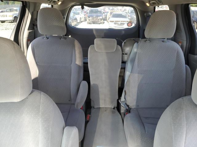 2017 TOYOTA SIENNA LE 5TDKZ3DC4HS794031