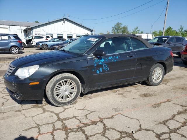 CHRYSLER SEBRING