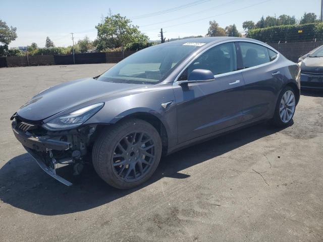 Vin: 5yj3e1ea3lf645690, lot: 58557865, tesla model 3 2020 img_1